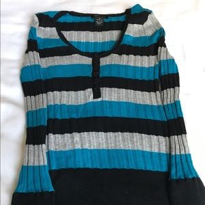 BCBG sweater